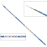 Удилище Доюй "Vesta" Tele Pole, б/к 4,0 метра, IM7 карбон