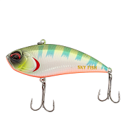 Ратлин Skyfish Realis, 68G-Fix, цвет: 08