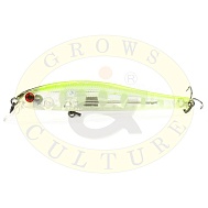 Воблер "Grows Culture" RIGE 90F, 90 мм, 9,5 гр, цвет: 806R