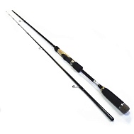 Спиннинг штекерный Red Fox "TROKER SPIN" 2,40 м, тест до 25 гр