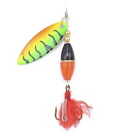 Блесна вращ. SkyFish "Z-SPIN" 10 гр, арт. 8560-10-6