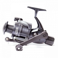 Катушка Cobra CB140, 1 подш, пласт. шпуля