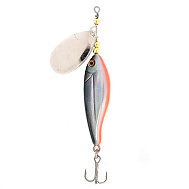 Блесна "SKYFISH" Vortex spinner 13гр., цвет 13#