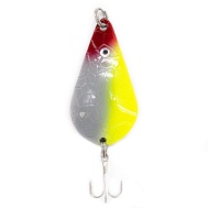 Блесна колеб. SkyFish "Z-SPIN" 24 гр, арт. 9663-6
