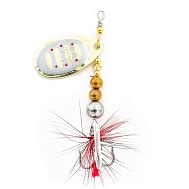 Блесна вращ. "P21 BALL CONCEPT" №3, 6,6 гр, арт. 3-3#