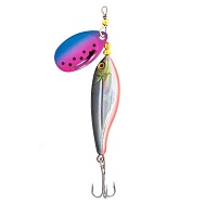 Блесна "SKYFISH" Vortex spinner 13гр., цвет 16#