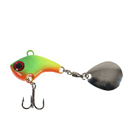 Тейл-спинер Skyfish "Little Bomb", 18 гр., арт. 8047-28#
