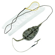 Донный монтаж DAYO "Method ARC FLAT" 60 гр., арт: 46005-60