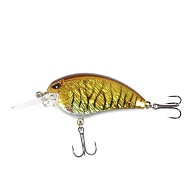 Воблер SKYFISH "DML1179", 75 мм, 12 гр, плавающий 0-1.5 м, цвет:10#