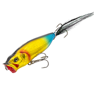 Поппер SKYFISH Popmax (SP-C), 78 мм, 1/2 oz, цвет:07