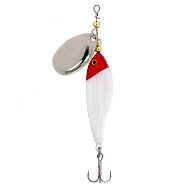 Блесна "SKYFISH" Vortex spinner 13гр., цвет 9#