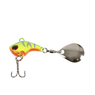 Тейл-спинер Skyfish "Little Bomb", 10гр, арт. 8047-9#