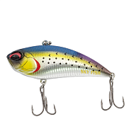 Ратлин Skyfish Realis, 68G-Fix, цвет: 06