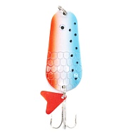 Блесна колеб. SkyFish "Z-SPIN" 28 гр, арт. 9532-7