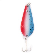 Блесна колеб. SkyFish "Z-SPIN" 20 гр, арт. 9513-1-7