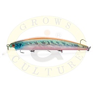 Воблер "Grows Culture" VARUNA 110SP, 110 мм, 16 гр, цвет: 13