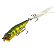 Поппер SKYFISH X-Force РОРХ(SP-C), 64 мм, 1/4 оz, цвет: 02