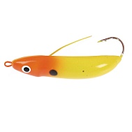 Блесна "SKYFISH" незацепляйка WOUNDED PERCH, 60 мм., 9гр., цвет:24#