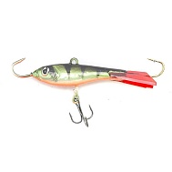 Балансир “MURENA", размер: 40мм/9гр., арт: 23_10