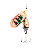 Блесна вращ. "SkyFish", Shad №3-8#