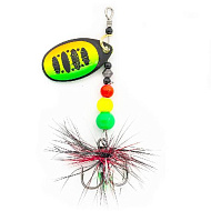 Вращающиеся блесны "P21"