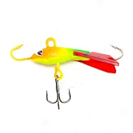 Балансир “MURENA", размер: 25мм/6гр., арт: 51_37