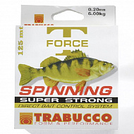 Леска "Trabucco T-Force" Spinning 100 метров