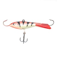 Балансир “MURENA", размер: 40мм/9гр., арт: 23_29 Fluo