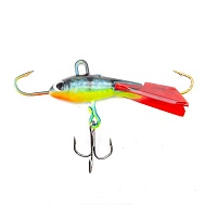 Балансир “MURENA", размер: 25мм/6гр., арт: 51_32