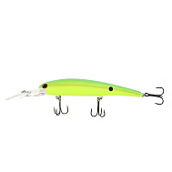 Воблер SKYFISH Deep WBD, 120 мм/19 гр, цвет: 8#