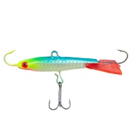 Балансир “MURENA", размер: 55мм/13гр., арт: 26_47 Fluo