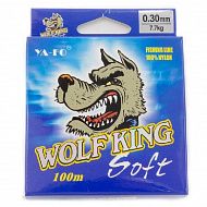 Леска YA-FO "Wolf King" 100 м