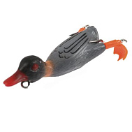 Утенок SKYFISH Duck Lures, 19 гр., 11,5 см., цвет: 8