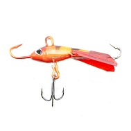 Балансир “MURENA", размер: 25мм/6гр., арт: 51_38