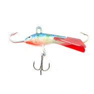 Балансир “MURENA", размер: 25мм/6гр., арт: 51_24 Fluo