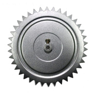 Колесо к торпеде, 1 шт.