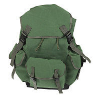 Рюкзак "SkyFish" 60 литров, зеленый (арт. 316-60L)