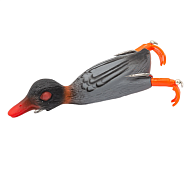 Утенок SKYFISH Duck Lures, 12 гр., 8 см., цвет: 8
