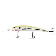 Воблер SKYFISH Deep WBD, 120 мм/19 гр, цвет: 7#