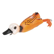 Утенок SKYFISH Duck Lures, 19 гр., 11,5 см., цвет: 4
