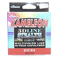 Леска "Kameleon", 100 м, диаметр 0,18 мм, 8,63 кг