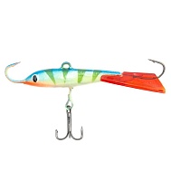 Балансир “MURENA", размер: 50мм/9гр., арт: 18_24 Fluo