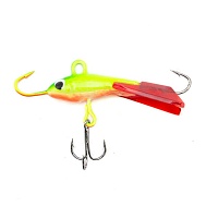 Балансир “MURENA", размер: 25мм/6гр., арт: 51_01