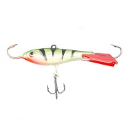 Балансир “MURENA", размер: 40мм/9гр., арт: 23_26Fluo