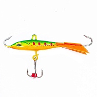 Балансир SkyFish "DANCA", размер: 60мм/20гр., color:9#
