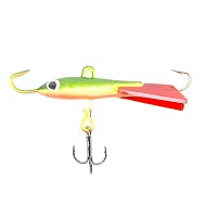 Балансир “MURENA", размер: 30мм/6гр., арт: 19_27